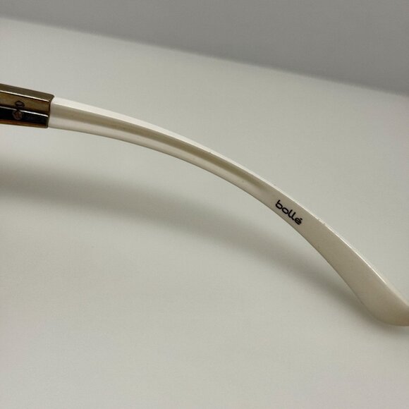 Bolle Sunglasses 11167 Ruby White Italy - Picture 5 of 10